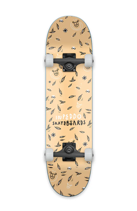 Leafs 7.25"