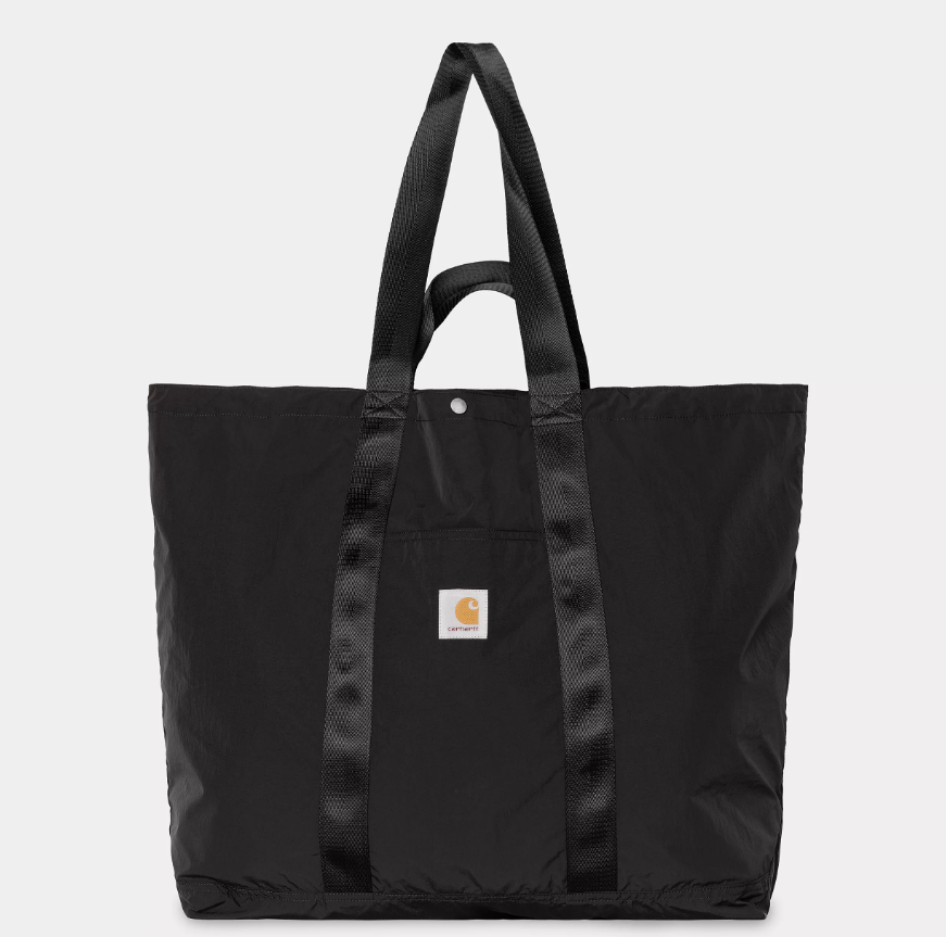 Canby Tote Bag - Black