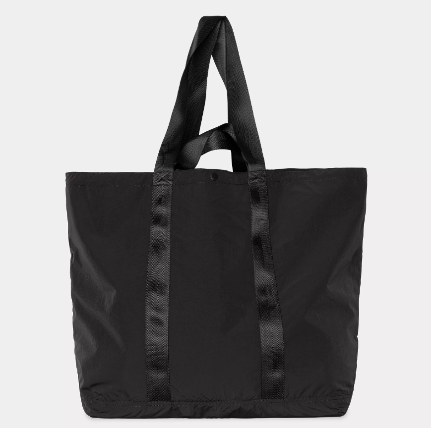 Canby Tote Bag - Black