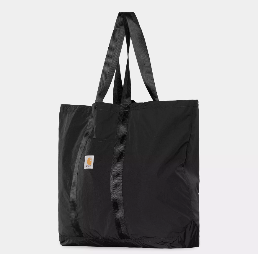 Canby Tote Bag - Black