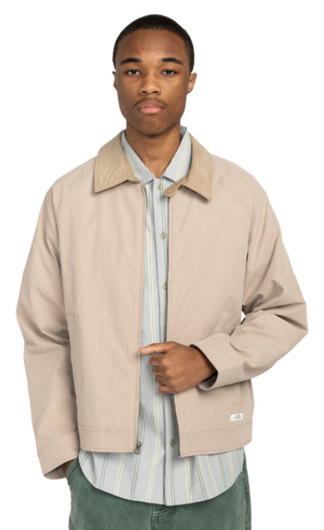 Stew Zip - Aluminium