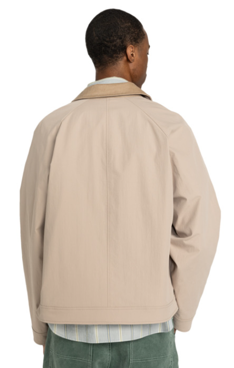 Stew Zip - Aluminium