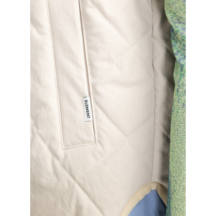 Reija - Wasserdichte Steppweste