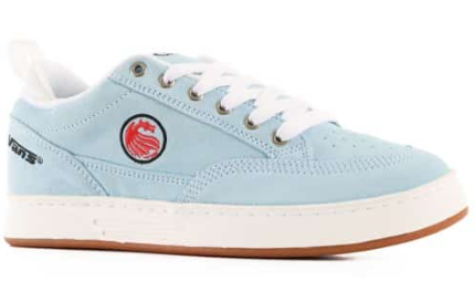 Skate Cab 4 - Baby Blau