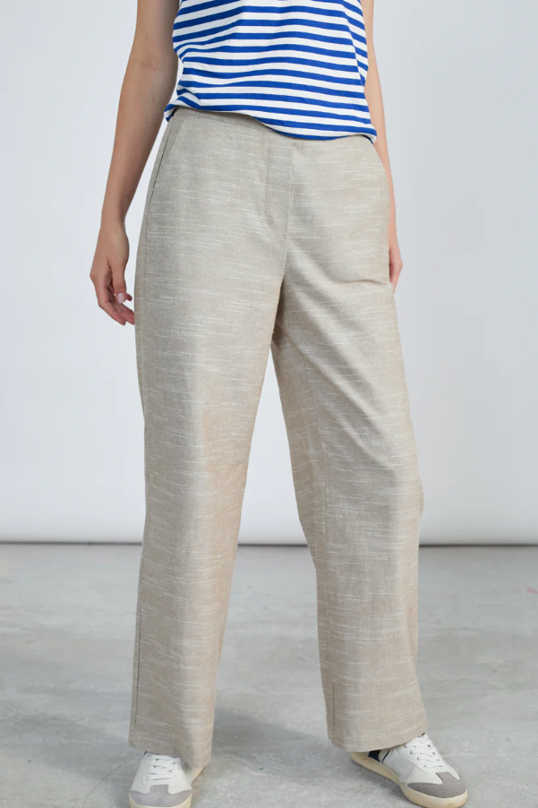 Hose - Beige