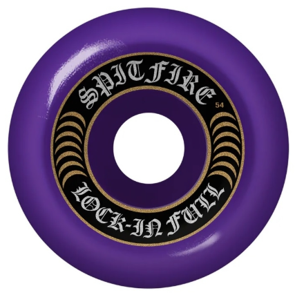 Lock In Full 99a 54mm - Lila