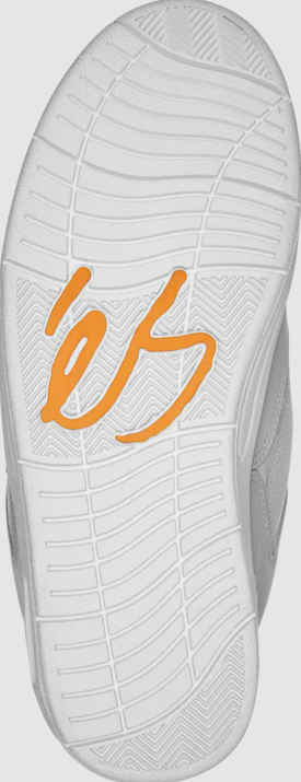 Creager - Grey/Orange