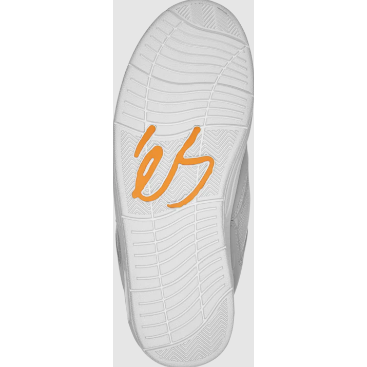 Creager - Grey/Orange