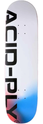 Acid Ply 8.375"