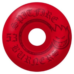 Burners RED 53mm