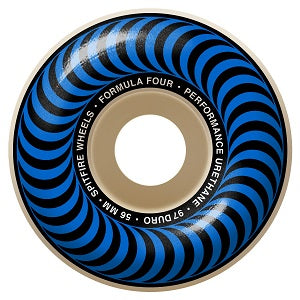 Formula 4 Classics 56mm 97 Duro