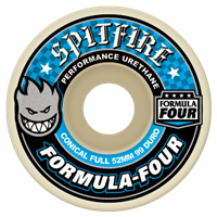 Formula Four Conical Full 53mm 99 Duro