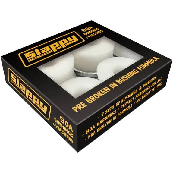 SLAPPY Bushings 90A