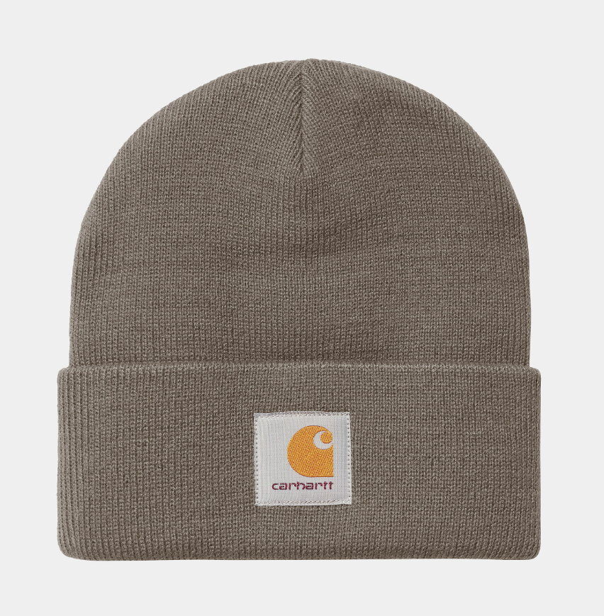 Short Watch Hat - barista