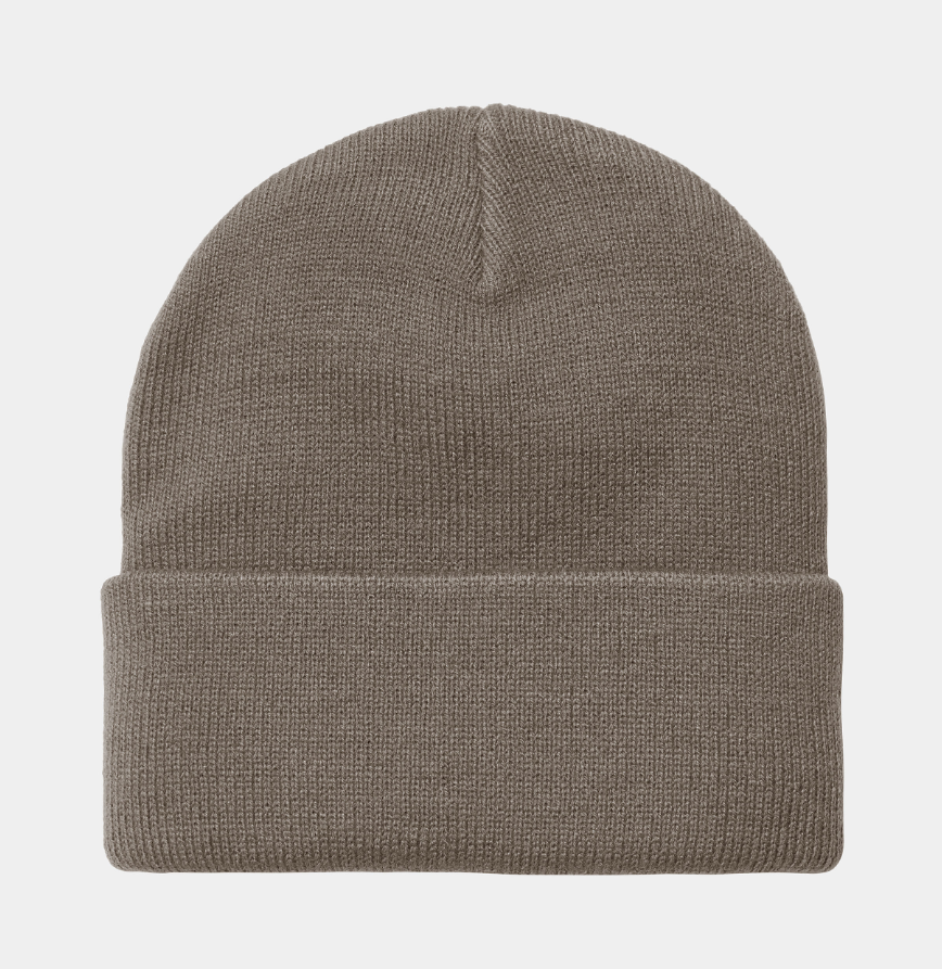 Short Watch Hat - barista