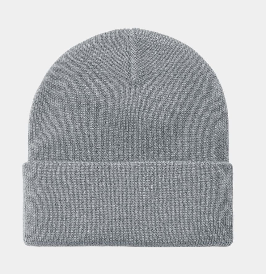Short Watch hat - mirror