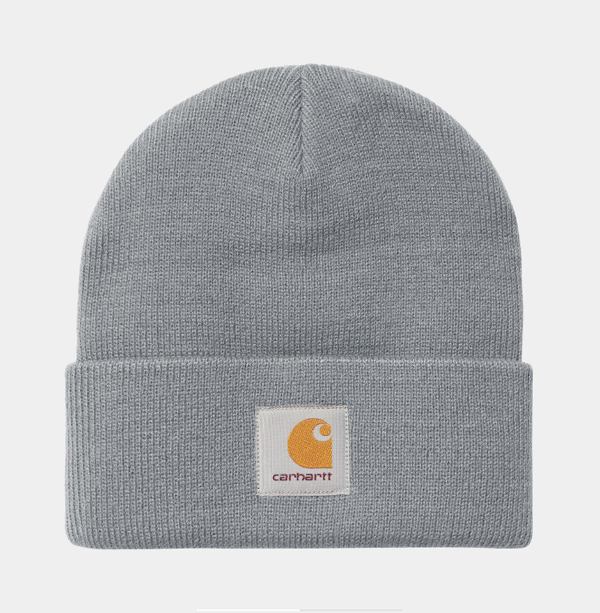Short Watch hat - mirror