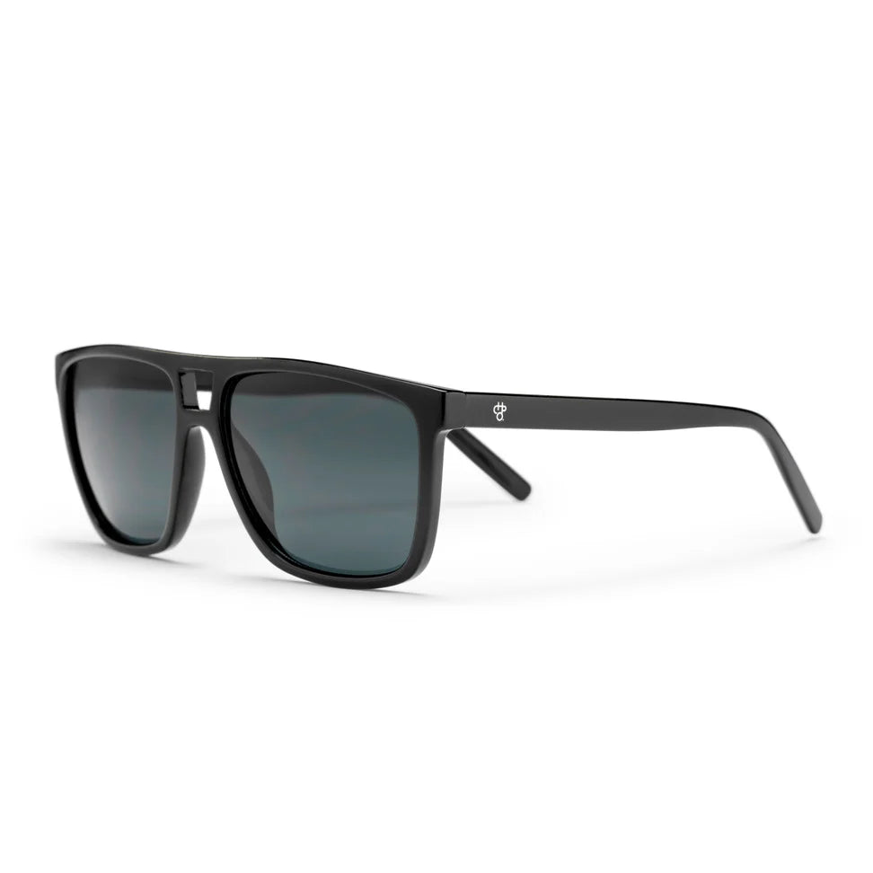 Siljan black/black