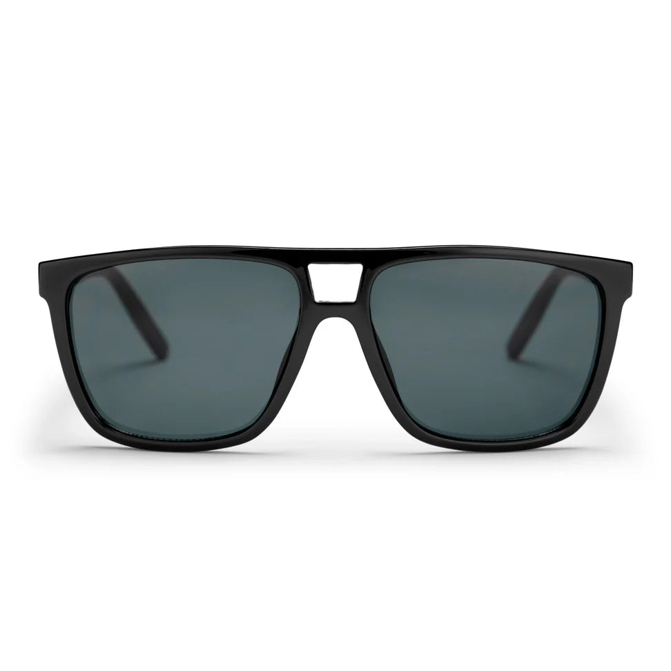 Siljan black/black