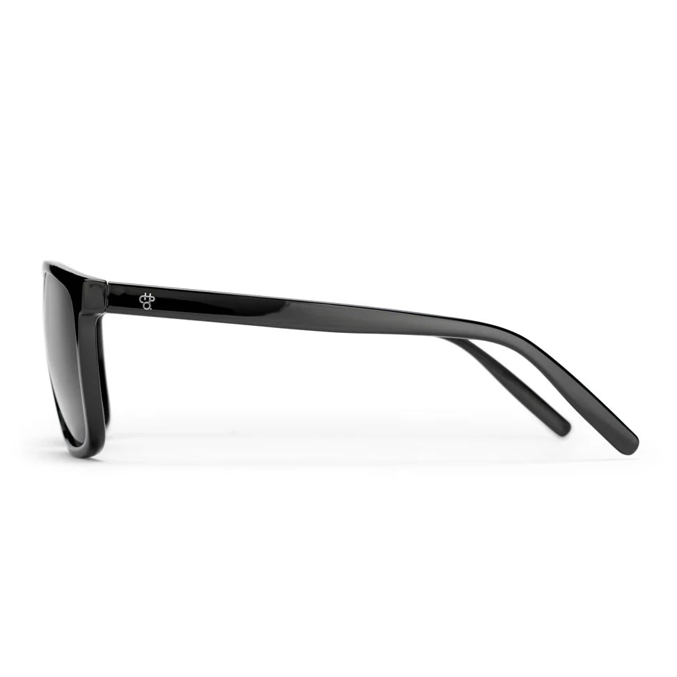 Siljan black/black