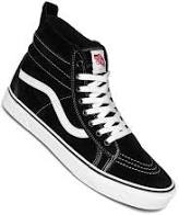 Sk8-Hi Mte