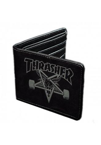 Thrasher Wallet