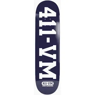 Athletic 8,25