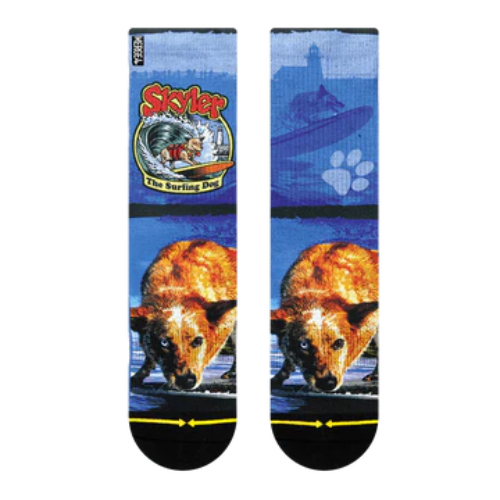 Skyler surf dog lite
