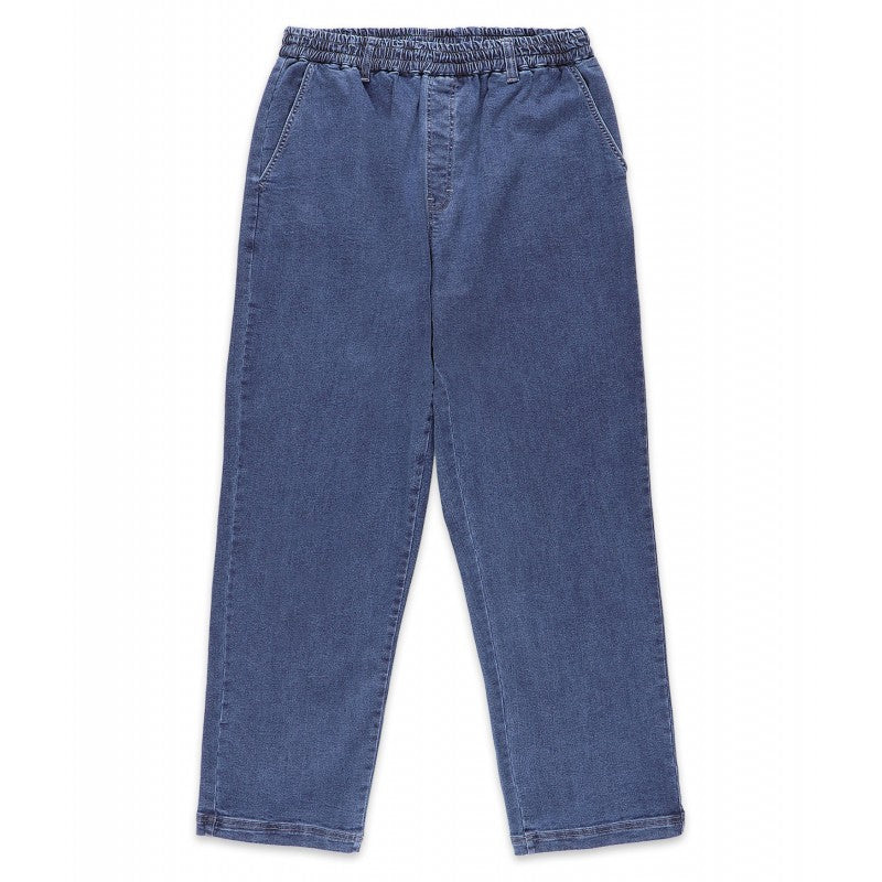 Slack Denim - Dark Blue