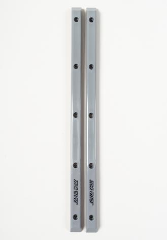 Slimline Rails - Silver