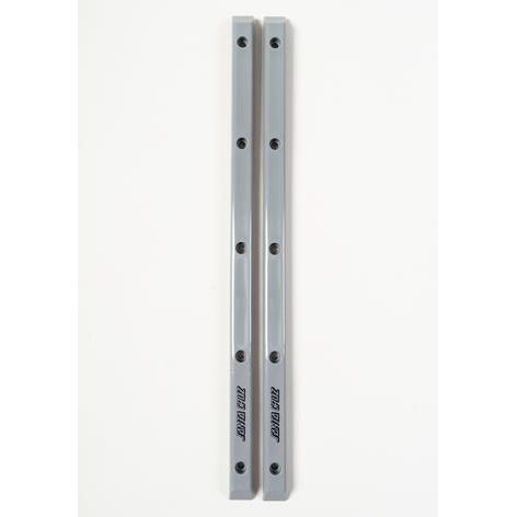 Slimline Rails - Silver