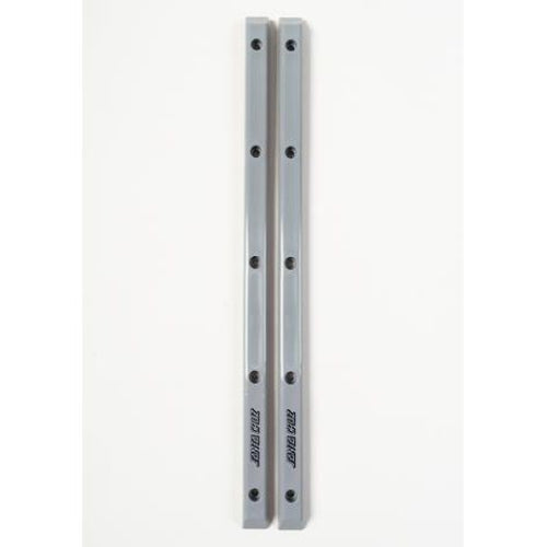 Slimline Rails - Silver