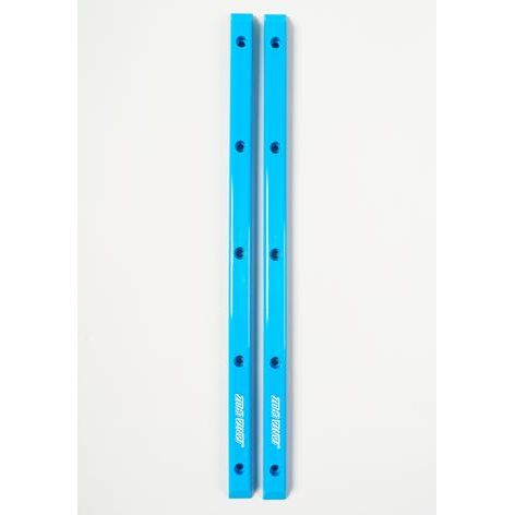 Slimline Rails - Blue