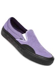 Slip-On-Pro Lizzie Armanto
