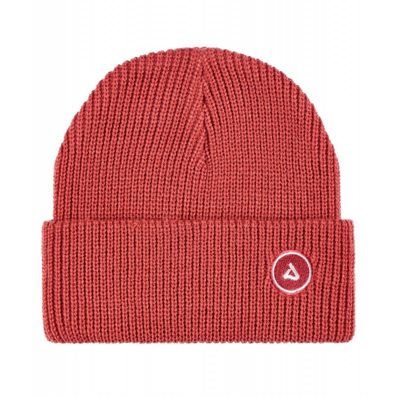 Soren - Red