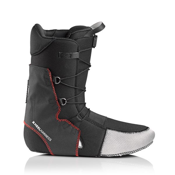 TeamID - essential black
