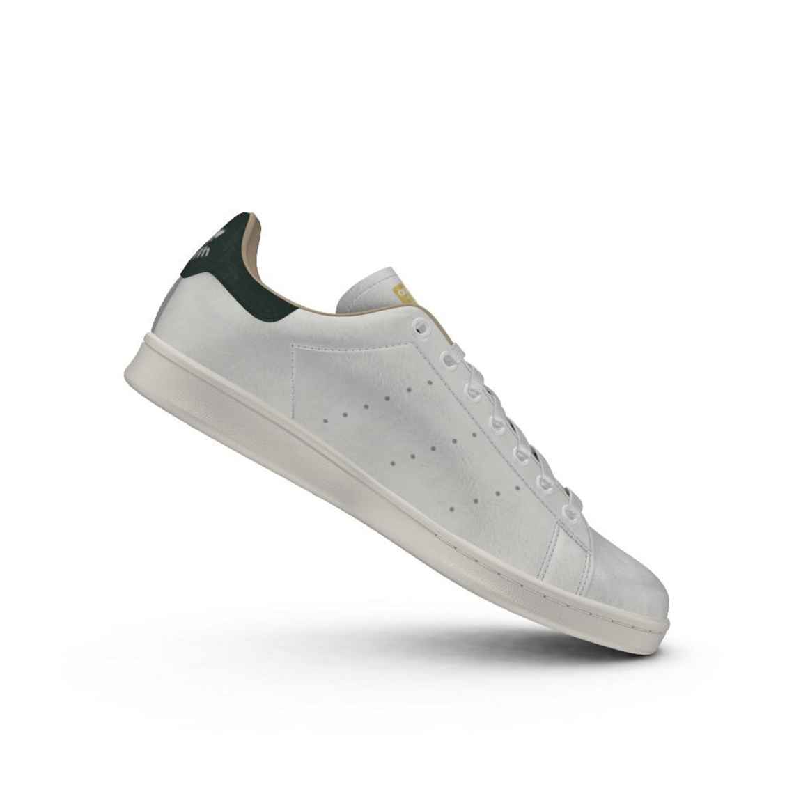 Stan Smith ADV Cloud White / Collegiate Green