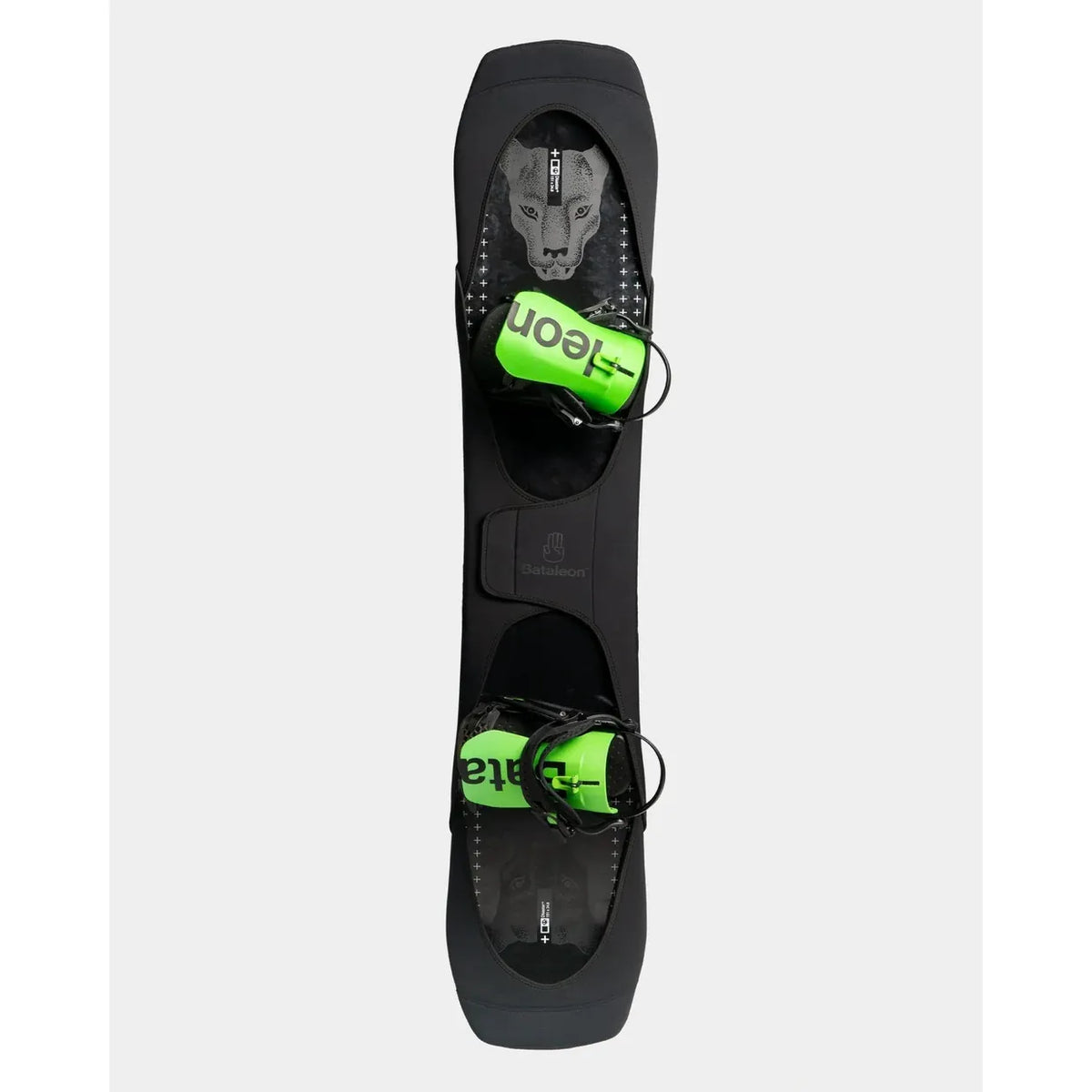 Stowaway Board Sleeve