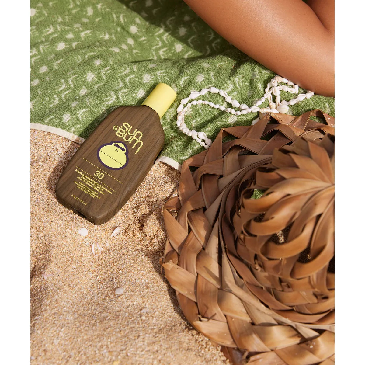 Sunscreen Lotion SPF 30