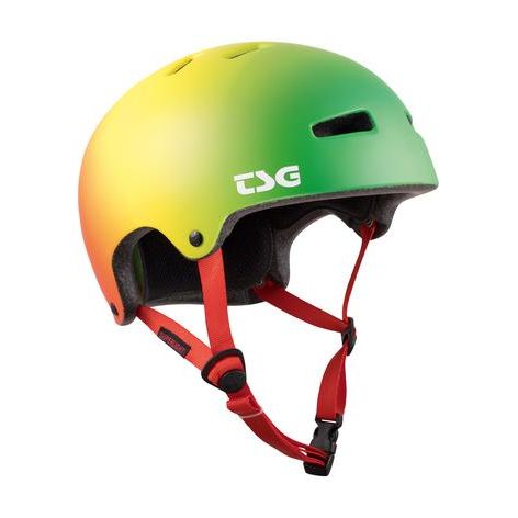 Superlight Graphic - Rasta