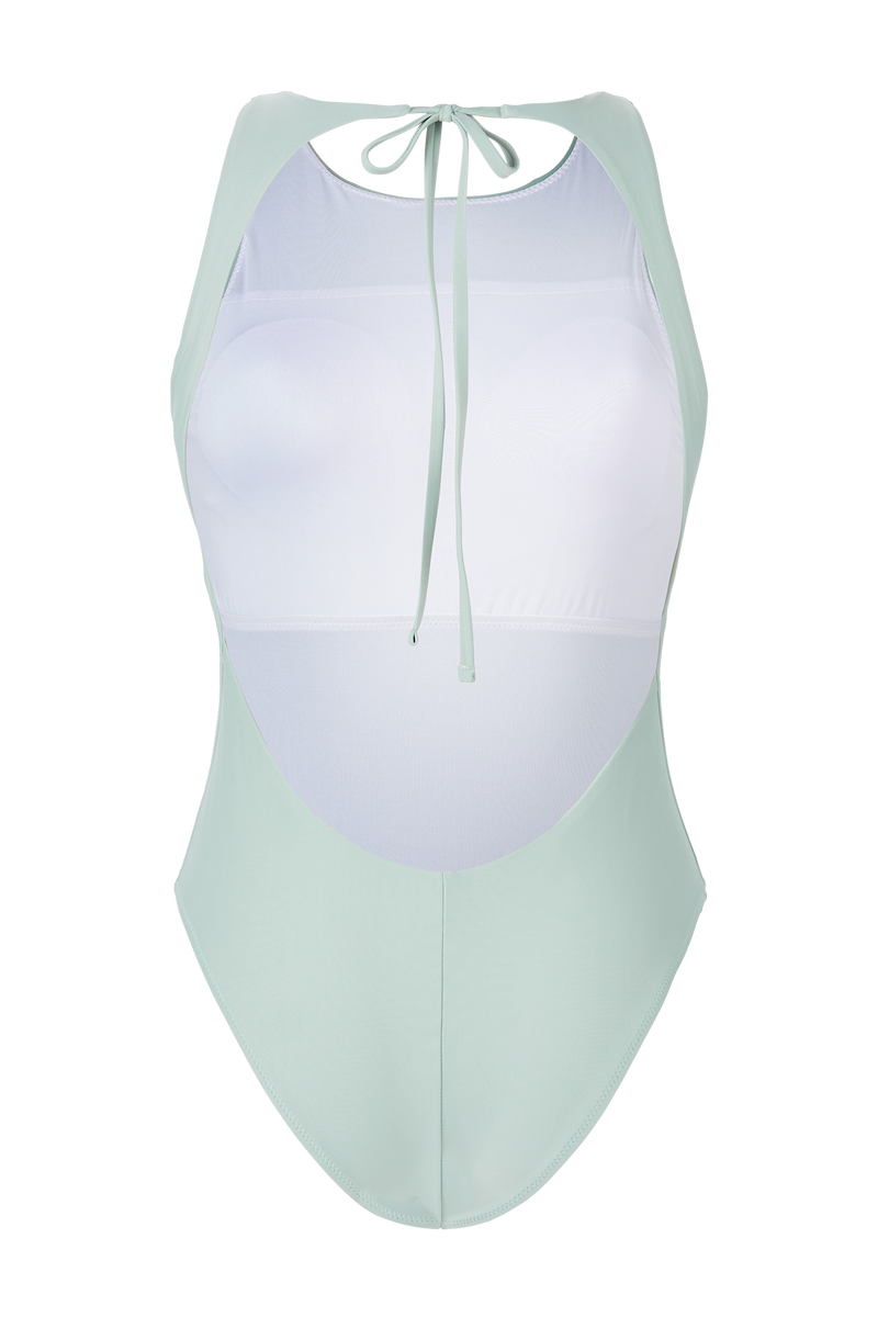 Kalen Swimmsuit - blue surf