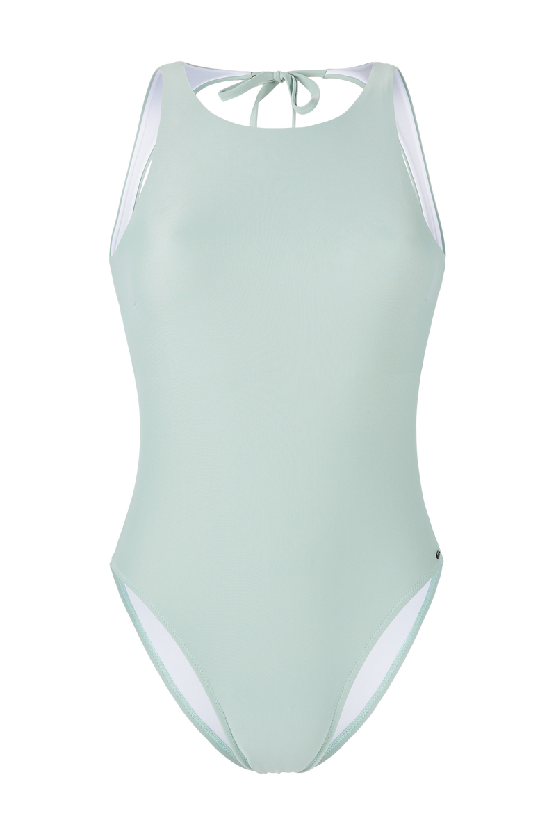 Kalen Swimmsuit - blue surf