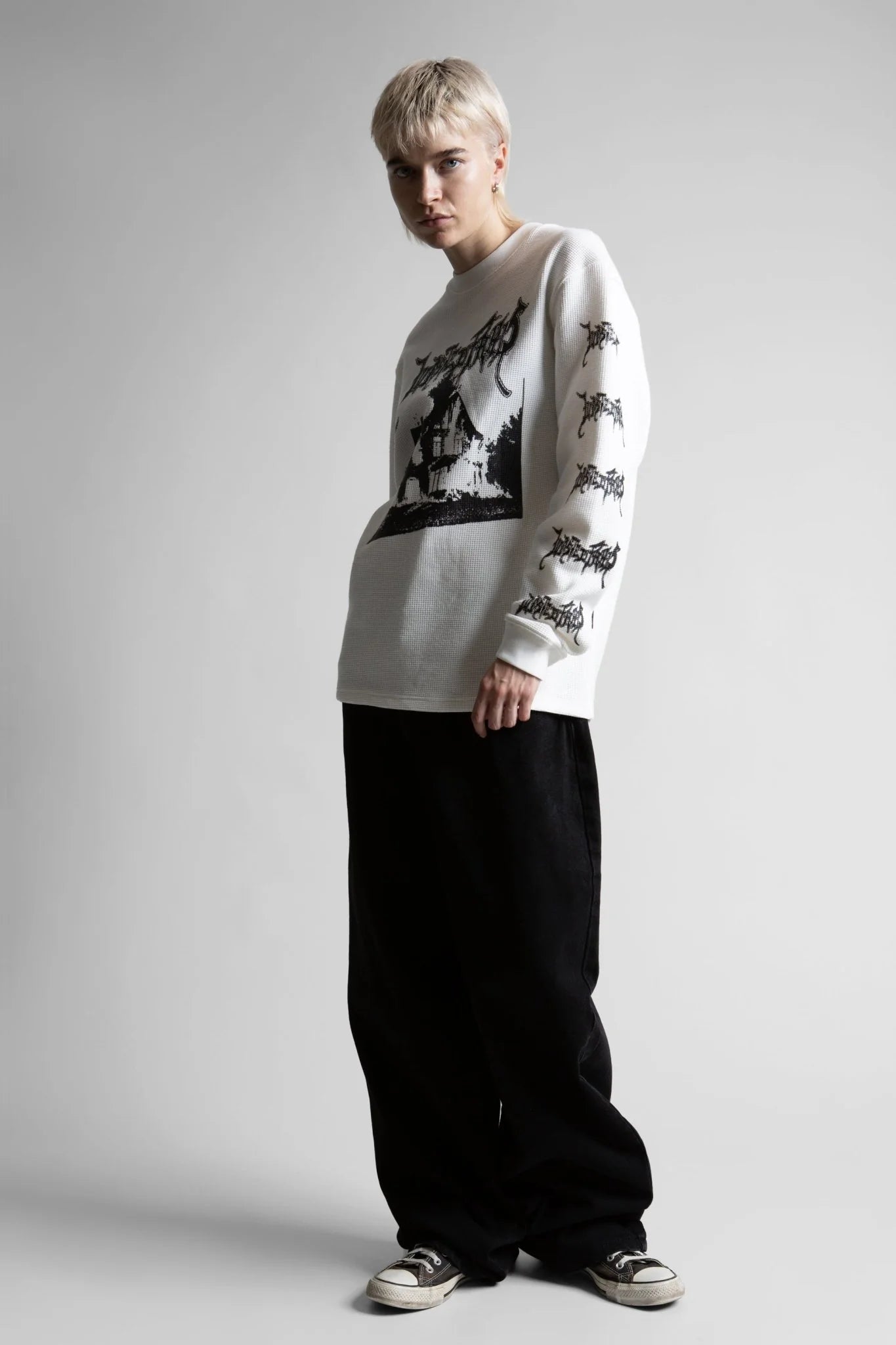 Ignited Thermal LS * WHITE