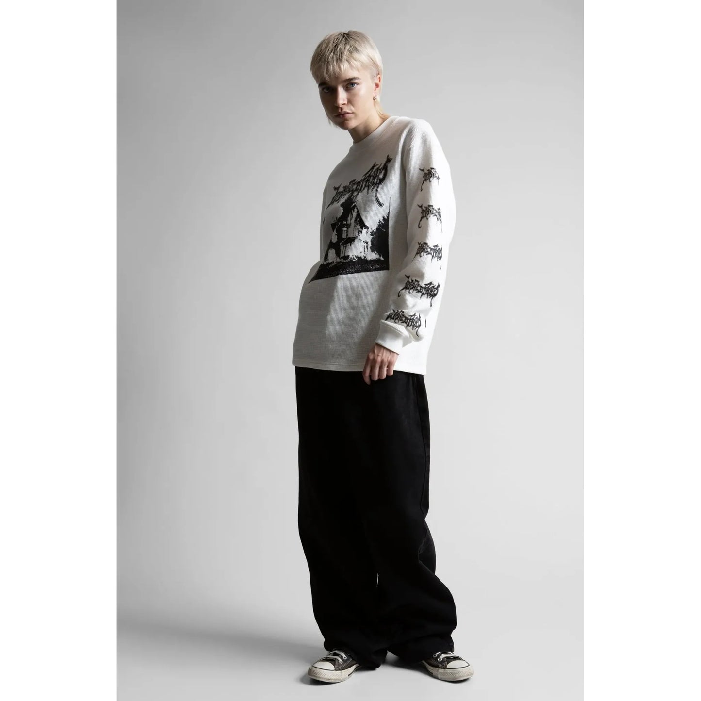 Ignited Thermal LS * WHITE