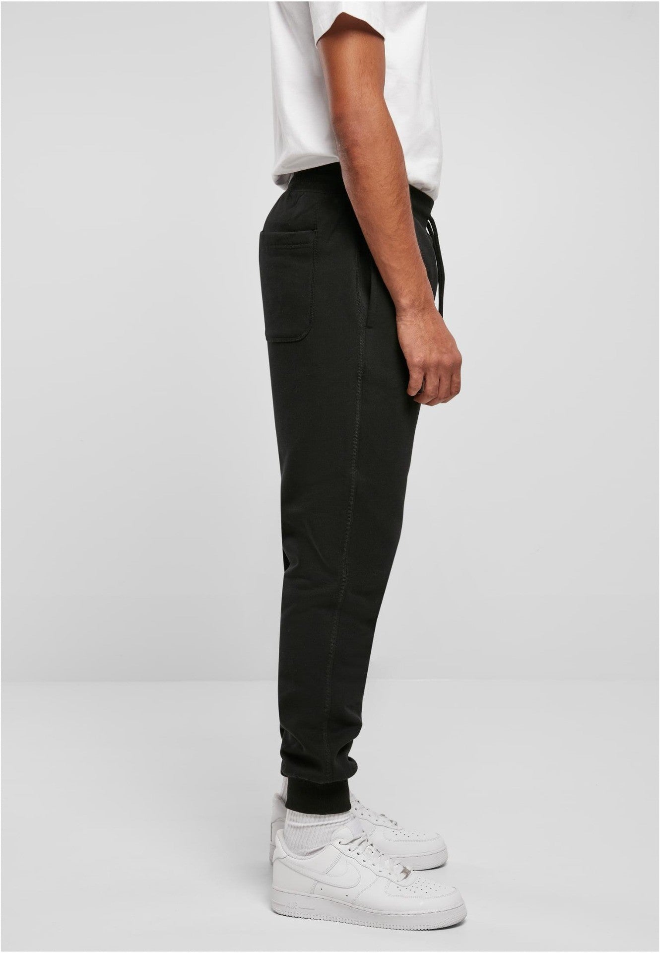 Basic Sweat Pant