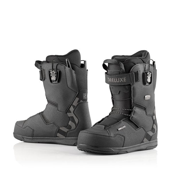 TeamID - essential black