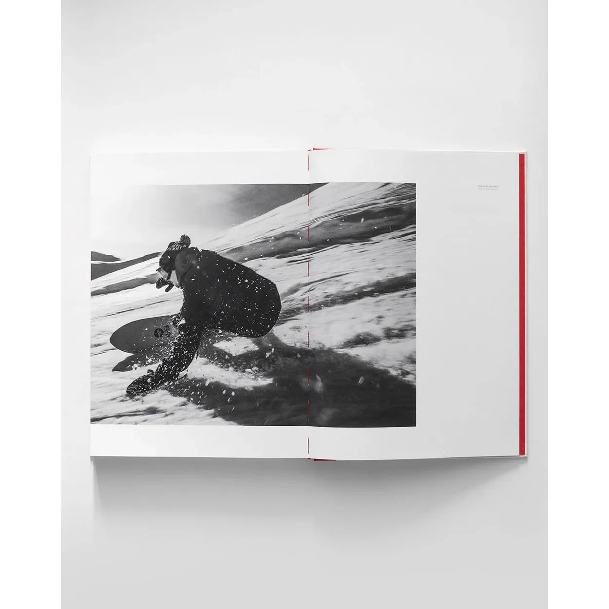 Ten Years Of Turning Photo Book