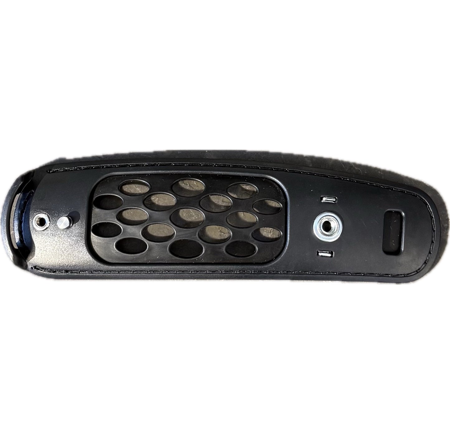 Ultragrip toe straps - Rechts