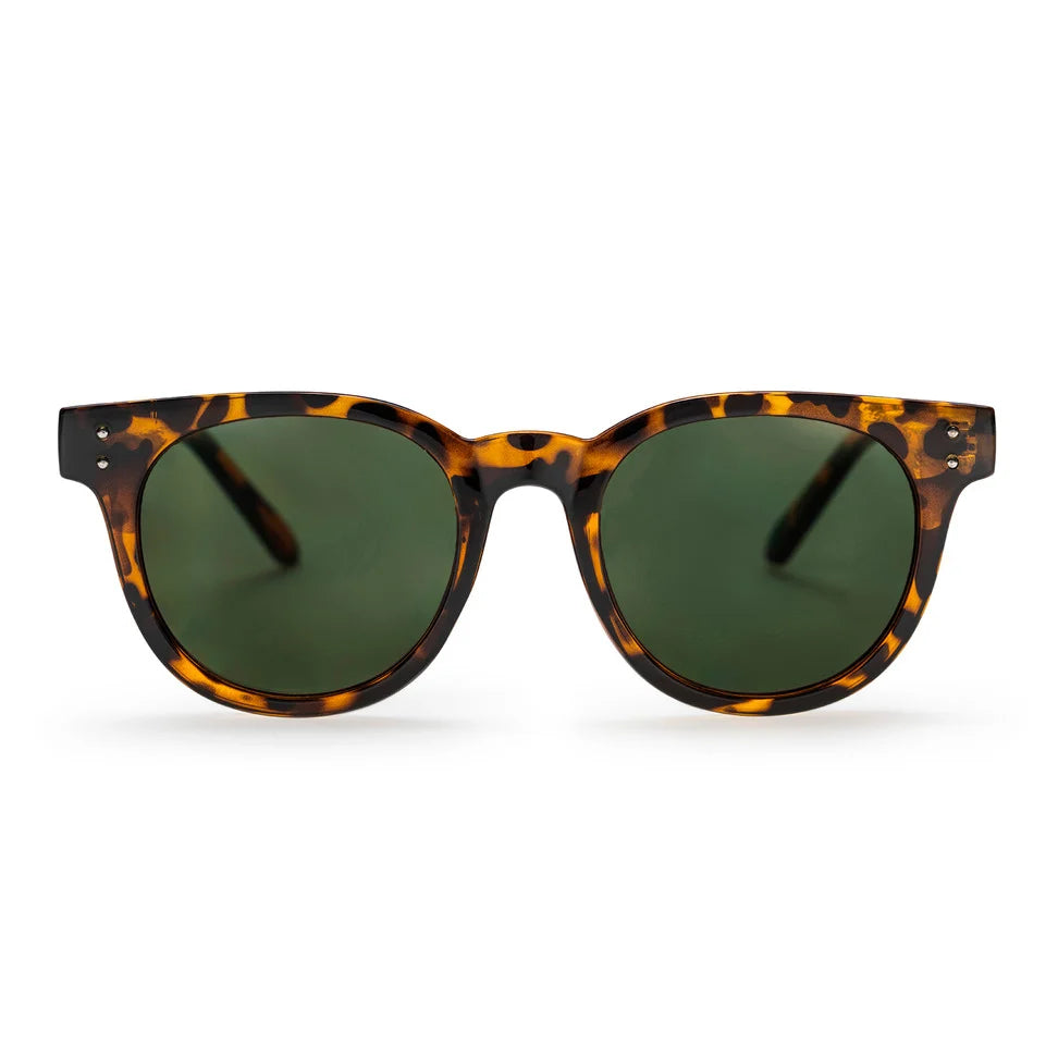 Torö X turle brown/green