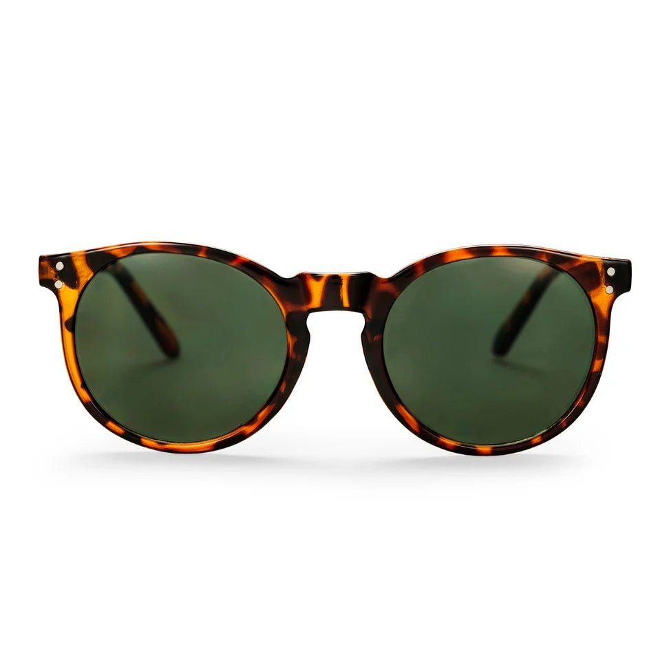 Torö turtle brown/green